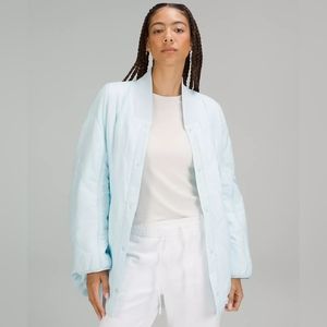 Lululemon - Quilted Light Insulation Jacket - 4